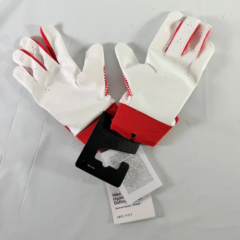Nike hyperdiamond softball